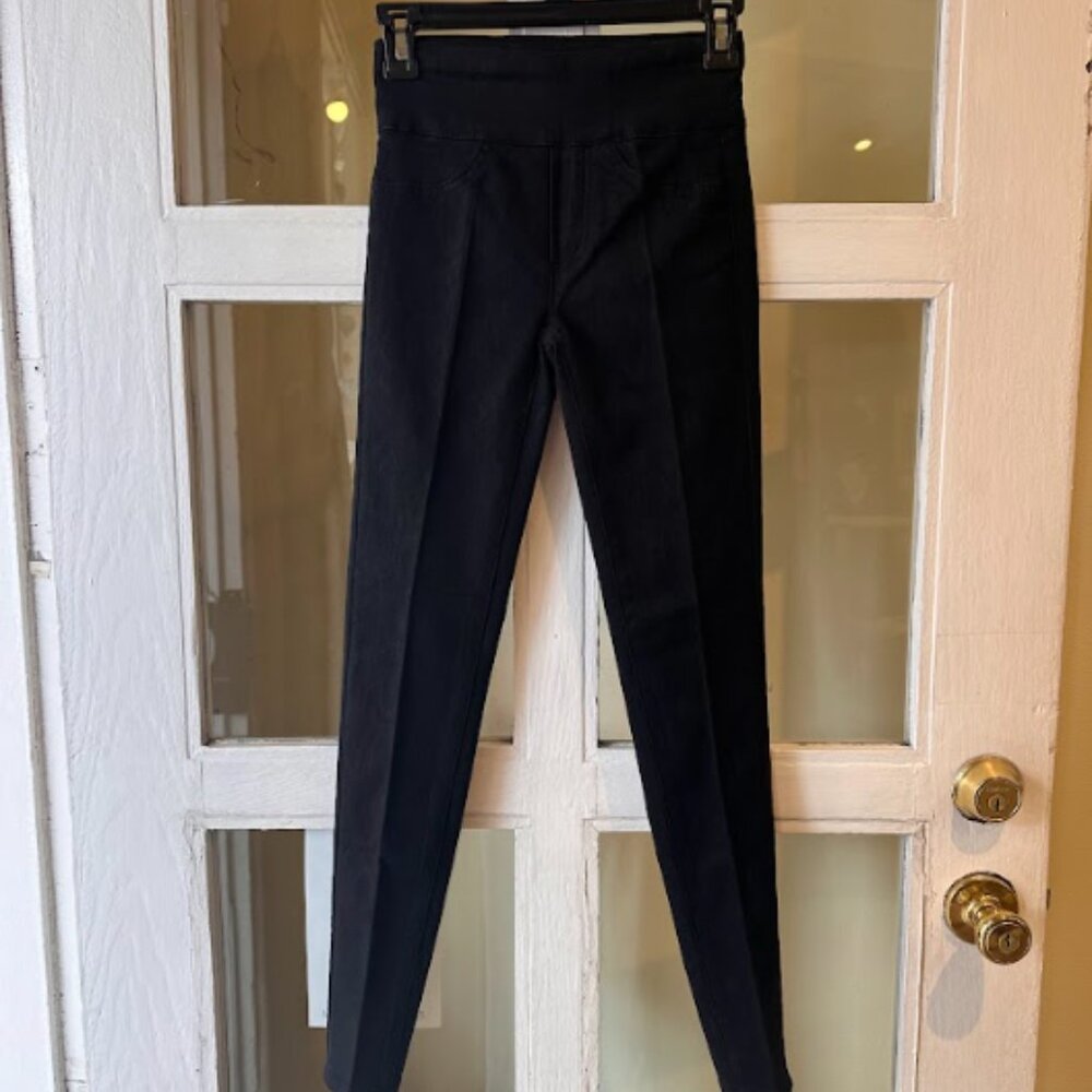 Lior | Pull On Skinny Leg Jeans